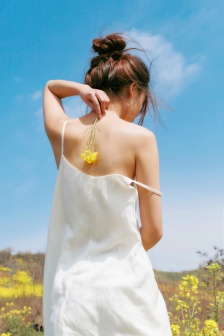 85年盛夏